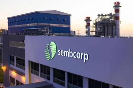 Sembcorp Industries Looking Bearish